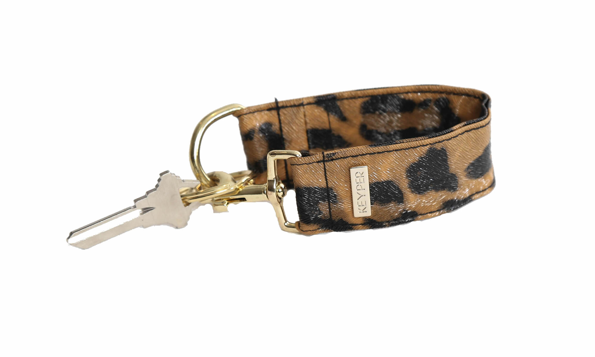 key ring wristlet